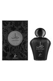 Khadlaj. Zayaan Silver EDP 100 ml Erkek Parfüm
