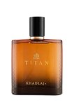 Khadlaj. Titan EDP 100 ml Erkek Parfüm