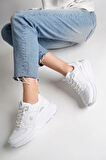 2110-1 Kadın Rahat Sneaker