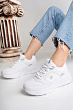 2110-1 Kadın Rahat Sneaker