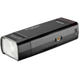 Godox AD200Pro Mobil Flaş (200Watt) Basic Kit