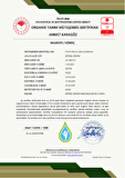 2024/25 250 ML Erken Hasat Natürel Sızma Zeytinyağı Soğuk Sıkım Filtresiz