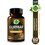 Gurmar Kapsül (GYMNEMA CAPSULE)