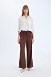 DeFacto Regular Fit Basic Düz Uzun Kollu Gömlek M9407AZ25SPWT16