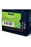 Moliendo Brasil Fazenda Yellow Bourbon Yöresel Kahve ( Çekirdek Kahve ) 250 G.
