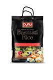 Duru Basmati Pirinç 1000 gr x 5 Adet