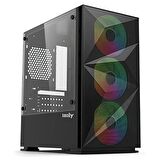 Oleas GM291 I5-6500 8 GB 256 GB SSD RX560-4GB Oyuncu Bilgisayar