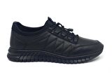 Lisans Shoes %100 Deri Erkek Günlük Ortopedik Rahat Kışlık Ayakkabı 40-44