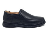 Comfort %100 Hakiki Deri Erkek Yazlık Rahat Günlük Casual Baba Ayakkabı 40-44