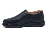 Comfort %100 Hakiki Deri Erkek Yazlık Rahat Günlük Casual Baba Ayakkabı 40-44