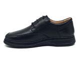Comfort %100 Hakiki Deri Erkek Yazlık Rahat Günlük Casual Baba Ayakkabı 40-44