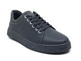 Catelli %100 Deri Ortopedik Erkek Kışlık Rahat Günlük Sneaker Ayakkabı 40-44