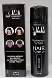 Jaja Saç  Dolgunlaştırıcı Ve Dip Kapatıcı Saç Spreyi Siyah 150 Ml