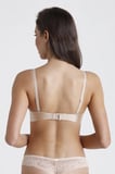 Ten Rengi Sensation Balensiz Dikişsiz Push Up Sütyen
