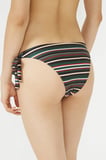 Baskılı Linea Brazilian Bikini Altı
