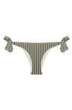 Haki Rossa Brazilian Bikini Altı