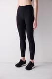 Siyah Miracle Slimmer Termal Tayt
