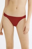 Basic Macrame Bikini Altı