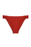 Basic Macrame Bikini Altı