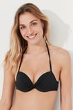 Penti Siyah Kadın Bikini Üst PL68OPFW21IY