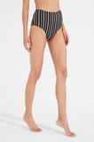 Çok Renkli Amber High Fashion Bikini Altı