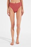 Ruby High Vintage Bikini Altı