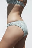 Audrey Macrame Bikini Altı