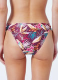 Penti Çok Renkli Kadın Bikini Alt PLFGH5JV22IY