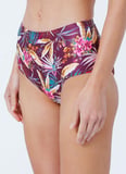 Penti Çok Renkli Kadın Bikini Alt PLB3NG5922IY