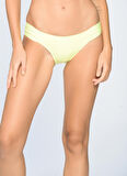 Penti Yeşil Kadın Bikini Alt PLWHK3T022IY