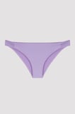Eflatun Lively Şık Bikini Altı