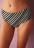 Penti Çok Renkli Kadın Bikini Alt PLU3JJAT22IY