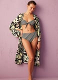 Penti Çok Renkli Kadın Bikini Alt PLU3JJAT22IY