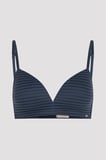 Lacivert Balensiz Desteksiz Cosy Perfect Sütyen
