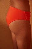 Basic Twist Bottom Bikini Altı