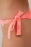Basic Brazlian Bottom Bikini Altı