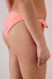 Basic Brazlian Bottom Bikini Altı