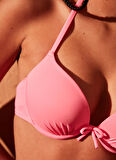 Penti Pembe Kadın Bikini Üst PL306AQR23IY