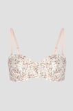 Delila Floral Sütyen