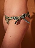 Penti Çok Renkli Kadın Elegant Brazilian Bikini Altı PLL0106W23IY