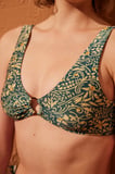 Elegant Hot Bikini Üstü
