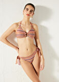 Penti Çok Renkli Kadın Laren Brazilian Bikini Altı PLO6U63L23IY