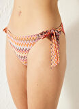 Penti Çok Renkli Kadın Laren Brazilian Bikini Altı PLO6U63L23IY