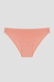 Joyful Spring Dantel Detaylı 3lü Slip Külot