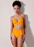 Penti Açık Turuncu Kadın Bikini Alt PL6DAE5H24IY