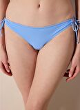Penti Mavi Kadın Bikini Alt PL6D7EU824IY
