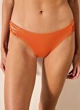 Penti Turuncu Kadın Bikini Alt PLM7FY9E24IY