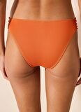 Penti Turuncu Kadın Bikini Alt PLM7FY9E24IY