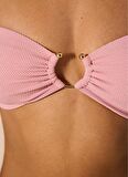 Penti Gül Kurusu Kadın Bikini Üst PLB5FE4P24IY