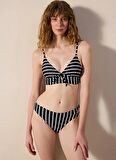 Penti Siyah Kadın Bikini Alt PLFSJHFI24IY